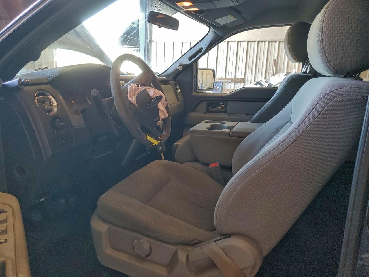 2014 Ford F150 Supercrew VIN: 1FTEW1CM2EKE80871 Lot: 94167575