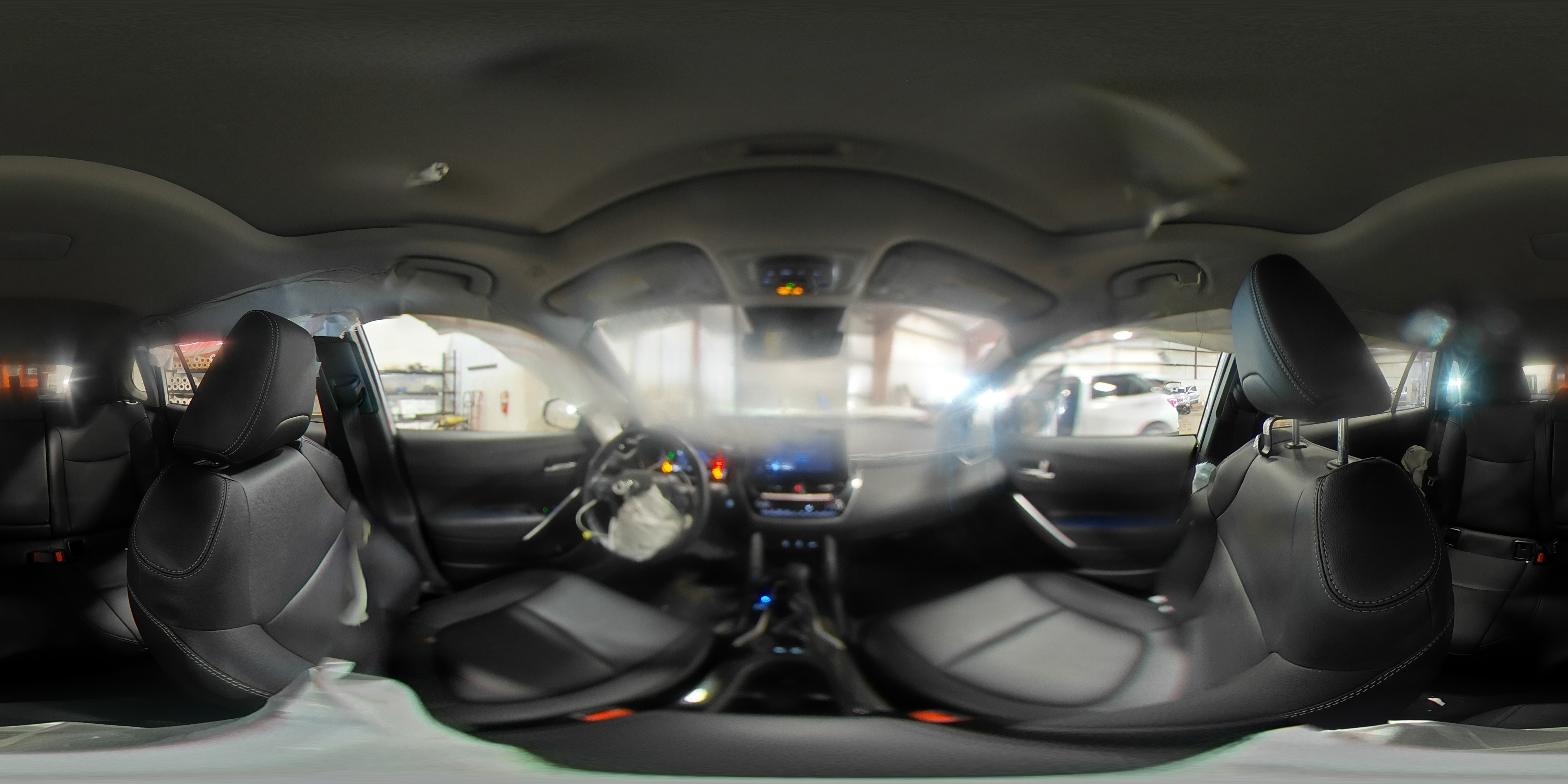 2024 Toyota Corolla Cross Xle VIN: 7MUDAABG1RV112739 Lot: 92132195