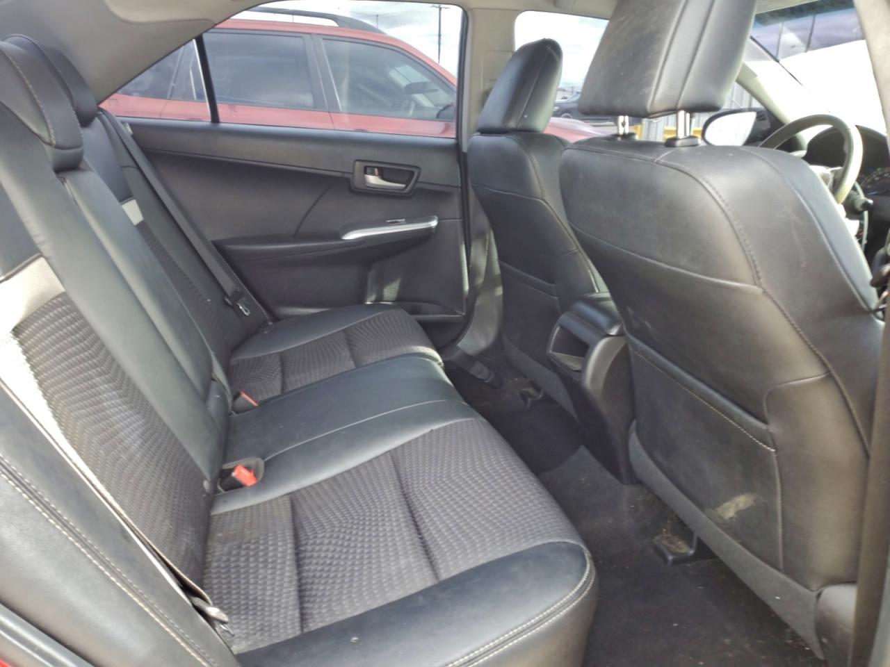 2014 Toyota Camry L VIN: 4T1BF1FK8EU818027 Lot: 93925925