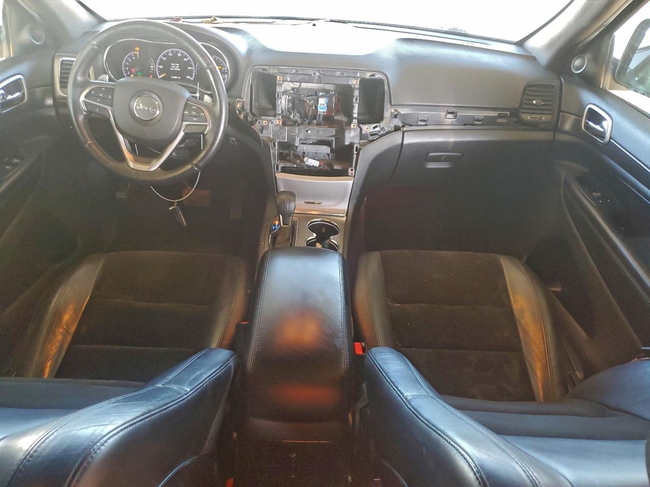 2017 Jeep Grand Cherokee Laredo VIN: 1C4RJEAG2HC770787 Lot: 94851465