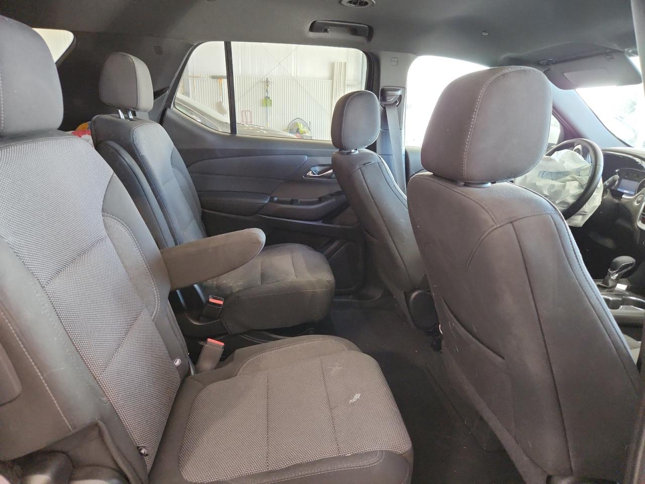 2024 Chevrolet Traverse Limited Lt VIN: 1GNETVKW1RJ138351 Lot: 91736215