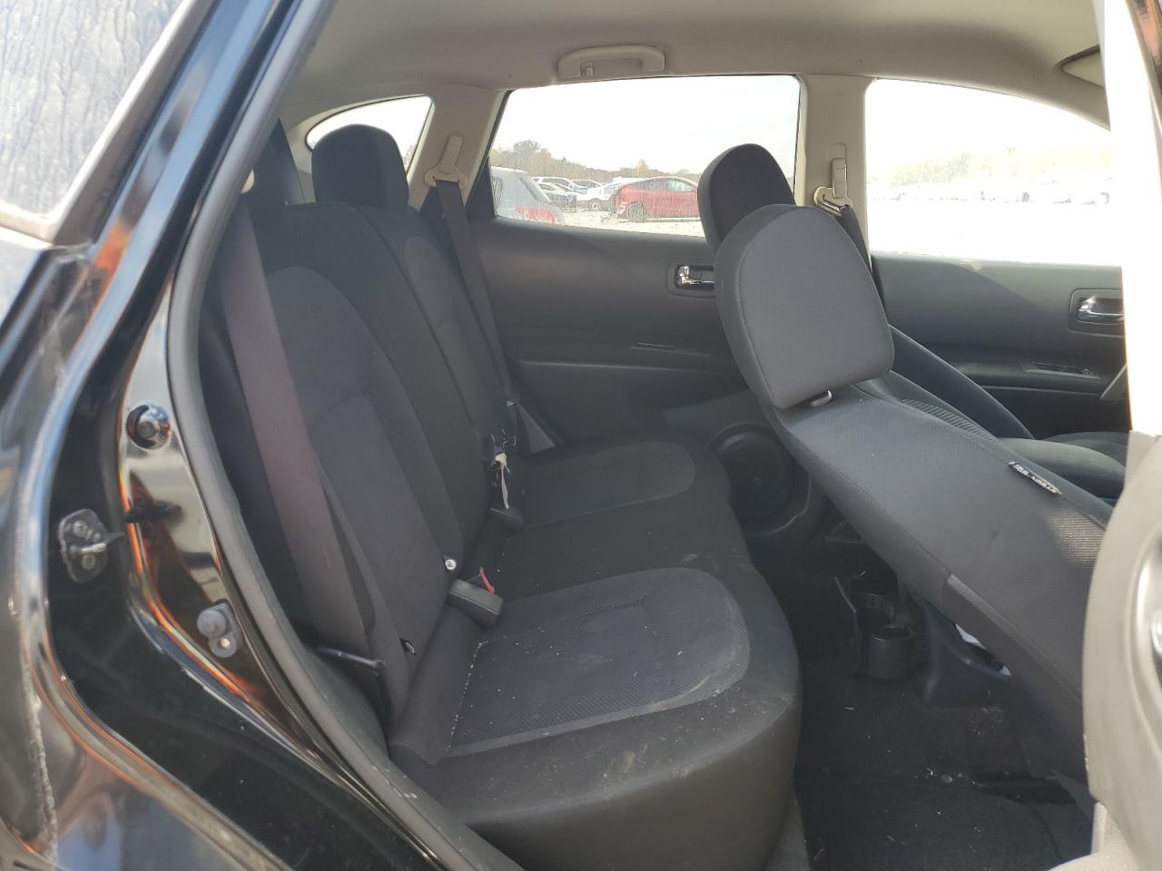 2012 Nissan Rogue S VIN: JN8AS5MT1CW292442 Lot: 93465455