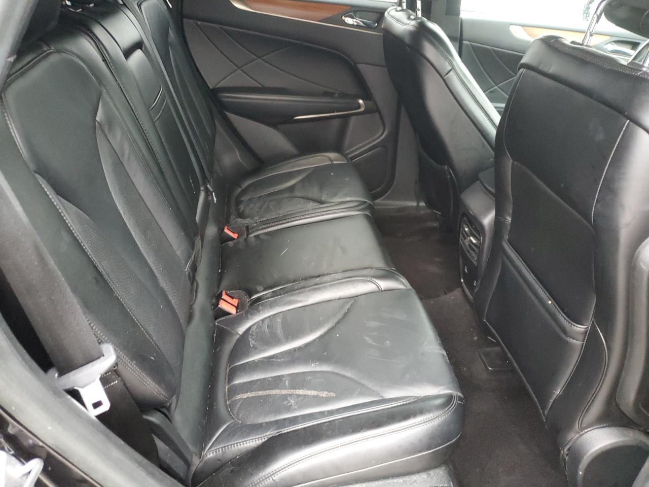 2019 Lincoln Mkc Select VIN: 5LMCJ2C92KUL00529 Lot: 93699495