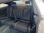 2020 MERCEDES-BENZ C CLASS C200 AMG LINE EDITION 2DR 9G-TRONIC for sale at Copart PETERLEE
