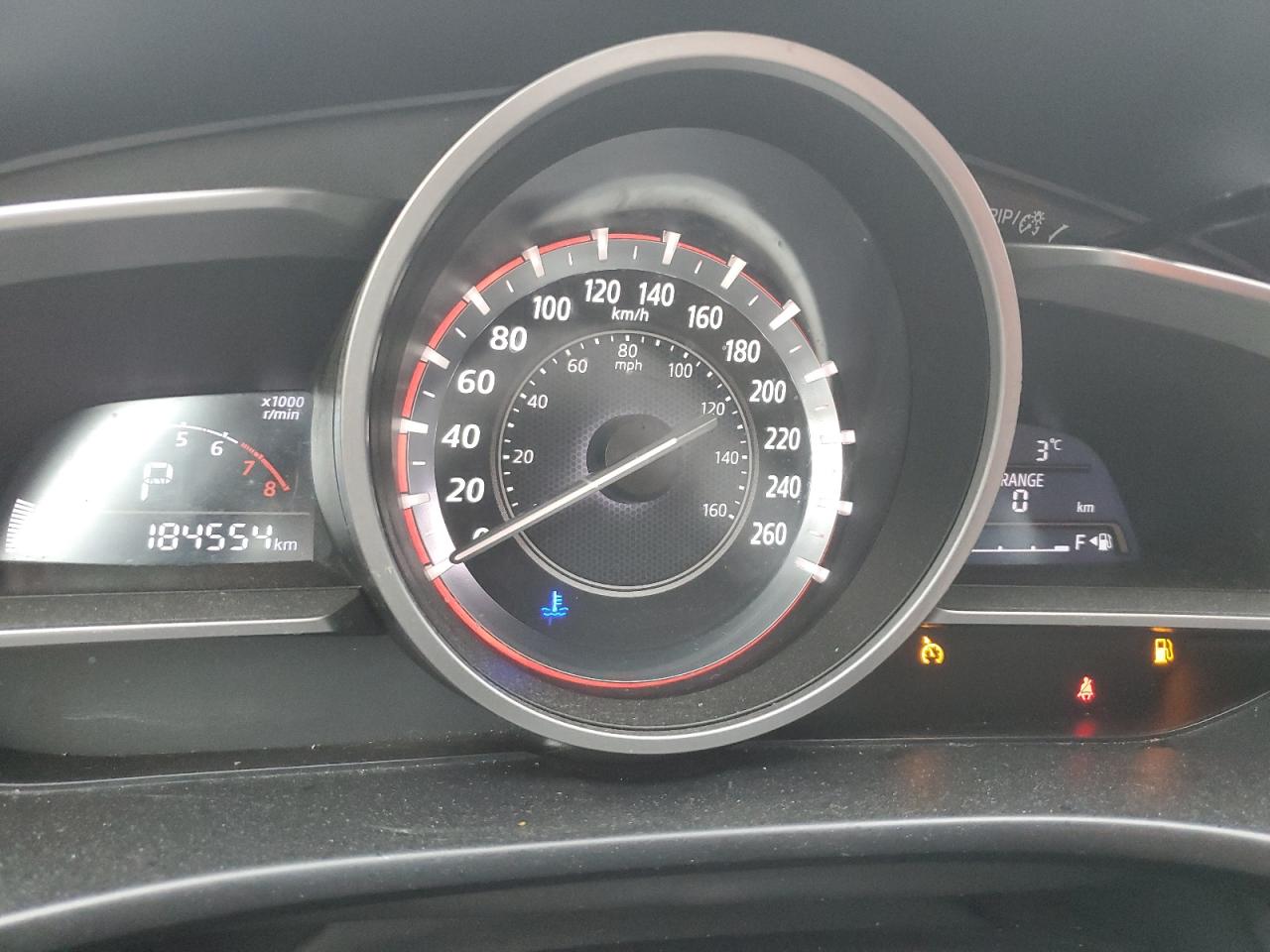 2015 Mazda 3 Touring VIN: 3MZBM1V70FM150489 Lot: 92172665