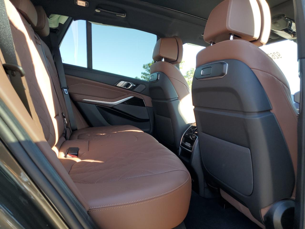 2026 BMW X5 xDrive40I VIN: 5UX23EU01T9174889 Lot: 92620625