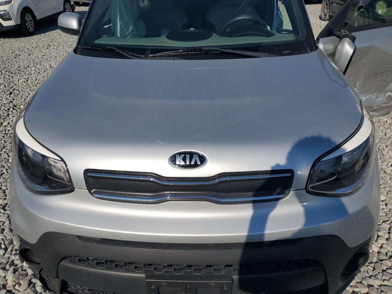 2019 Kia Soul VIN: KNDJN2A21K7693463 Lot: 93607145