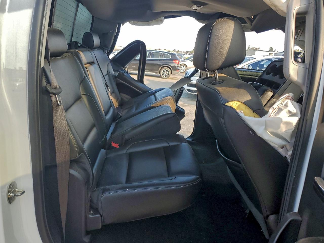 2016 GMC Sierra K1500 Slt VIN: 3GTU2NEC5GG156102 Lot: 93934695