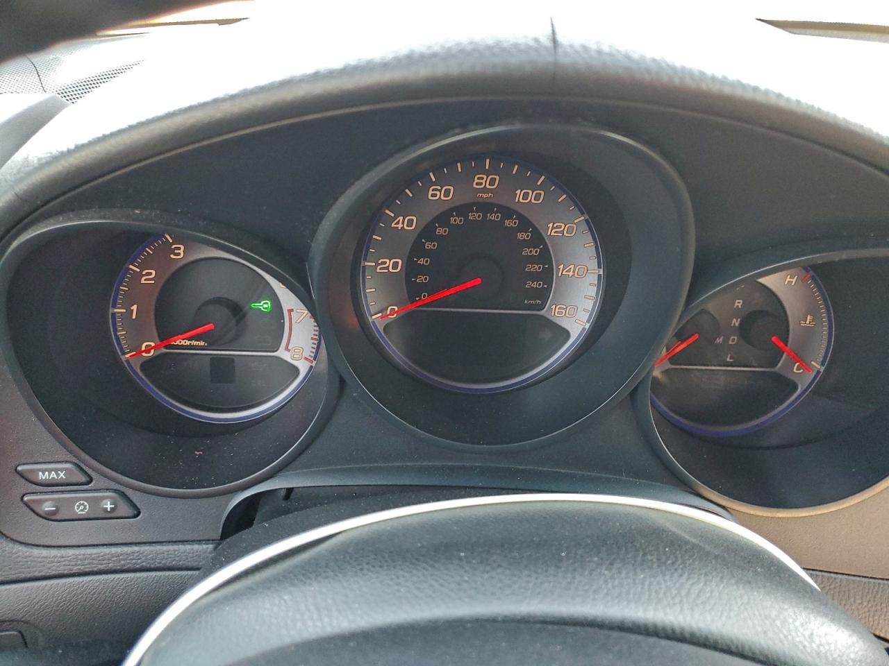 2007 Acura Tl VIN: 19UUA66227A018631 Lot: 91489055