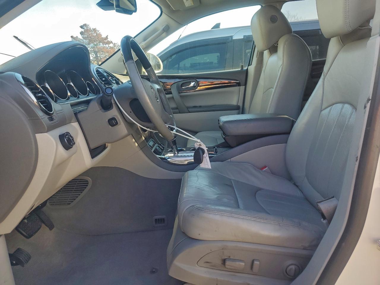 2015 Buick Enclave VIN: 5GAKVCKD8FJ200978 Lot: 94121445