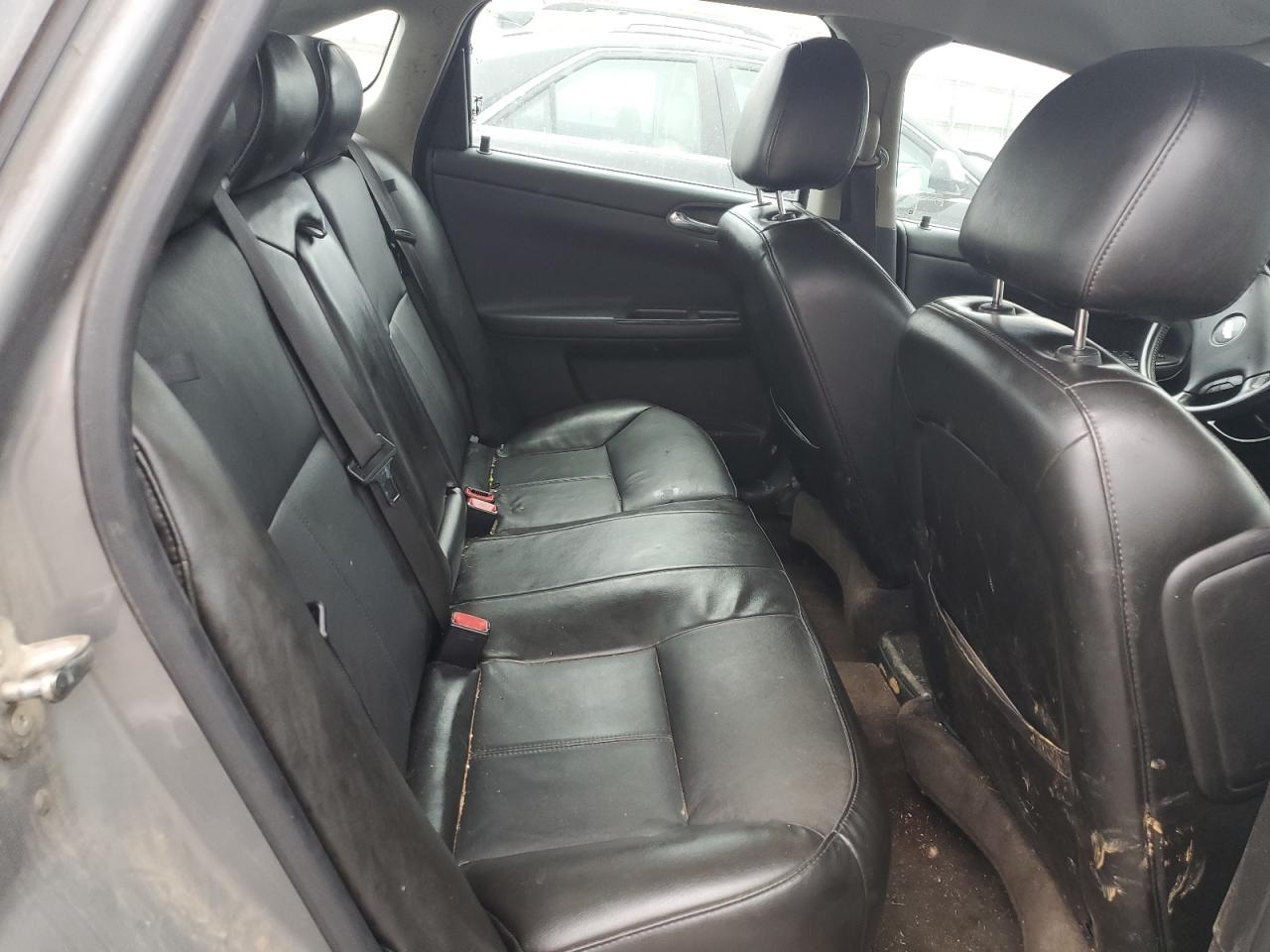 2009 Chevrolet Impala 1Lt VIN: 2G1WT57K191145774 Lot: 92446345