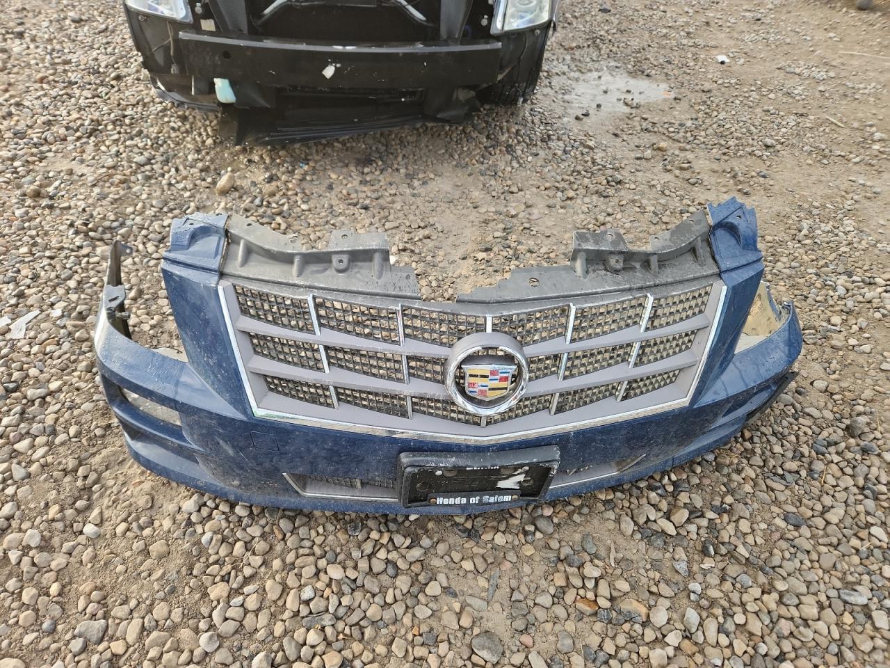 2009 Cadillac Sts VIN: 1G6DA67V290150162 Lot: 90076795