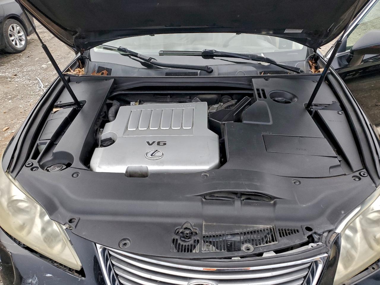 2008 Lexus Es 350 VIN: JTHBJ46G382270758 Lot: 94313805