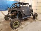 2019 POLA RZR XP TURBO for sale at Copart OH - CLEVELAND EAST