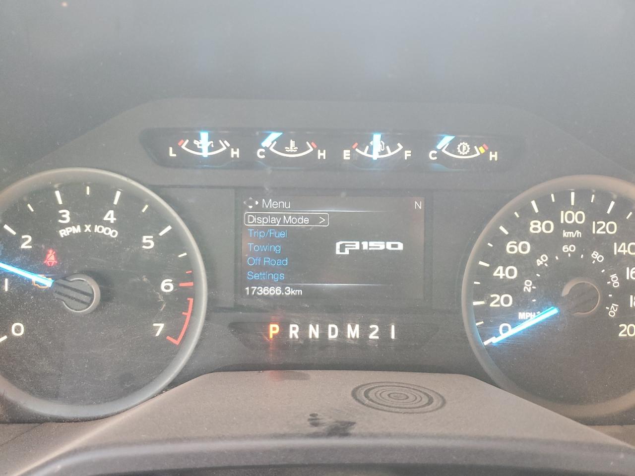 2016 Ford F150 Supercrew VIN: 1FTEW1EG3GFB46609 Lot: 91209965