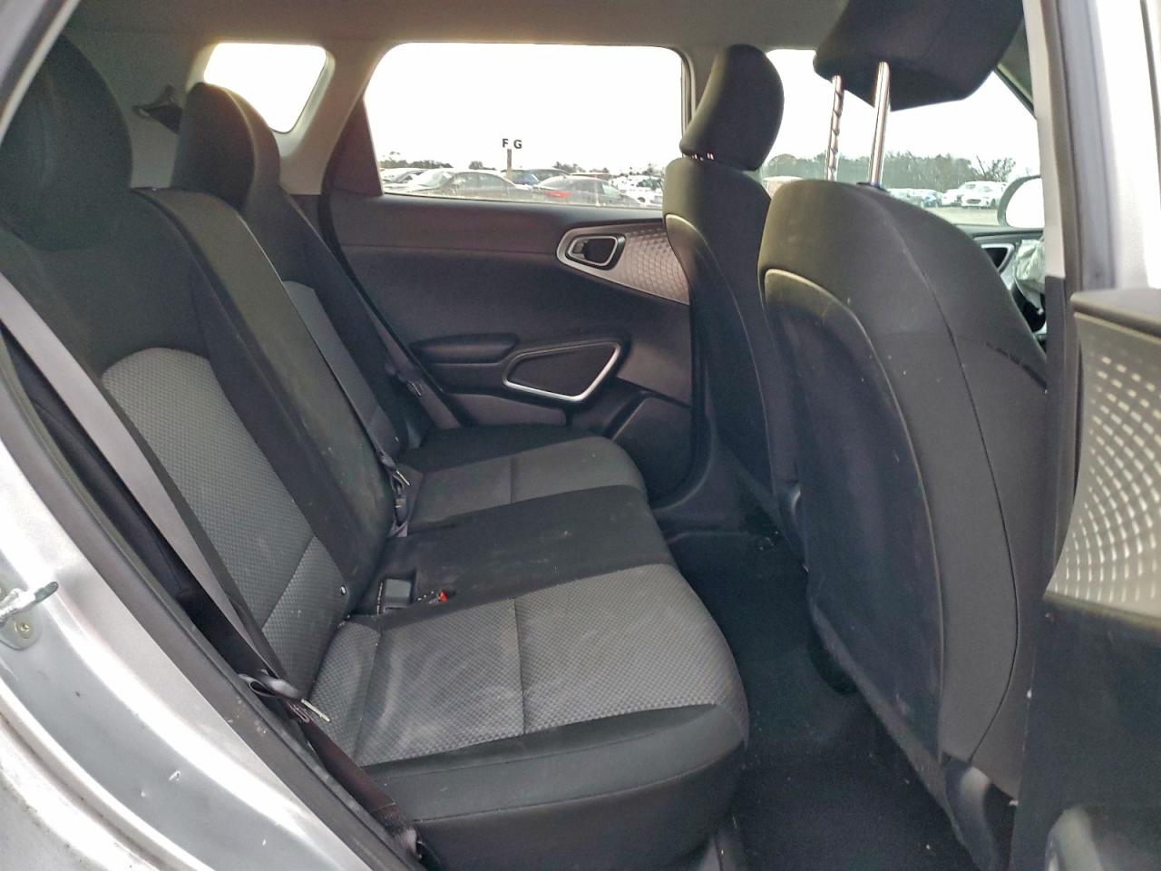 2021 Kia Soul Lx VIN: KNDJ23AU2M7772188 Lot: 94075855