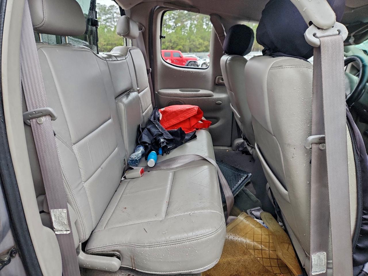 2000 Toyota Tundra Access Cab VIN: 5TBRT341XYS006540 Lot: 94256365