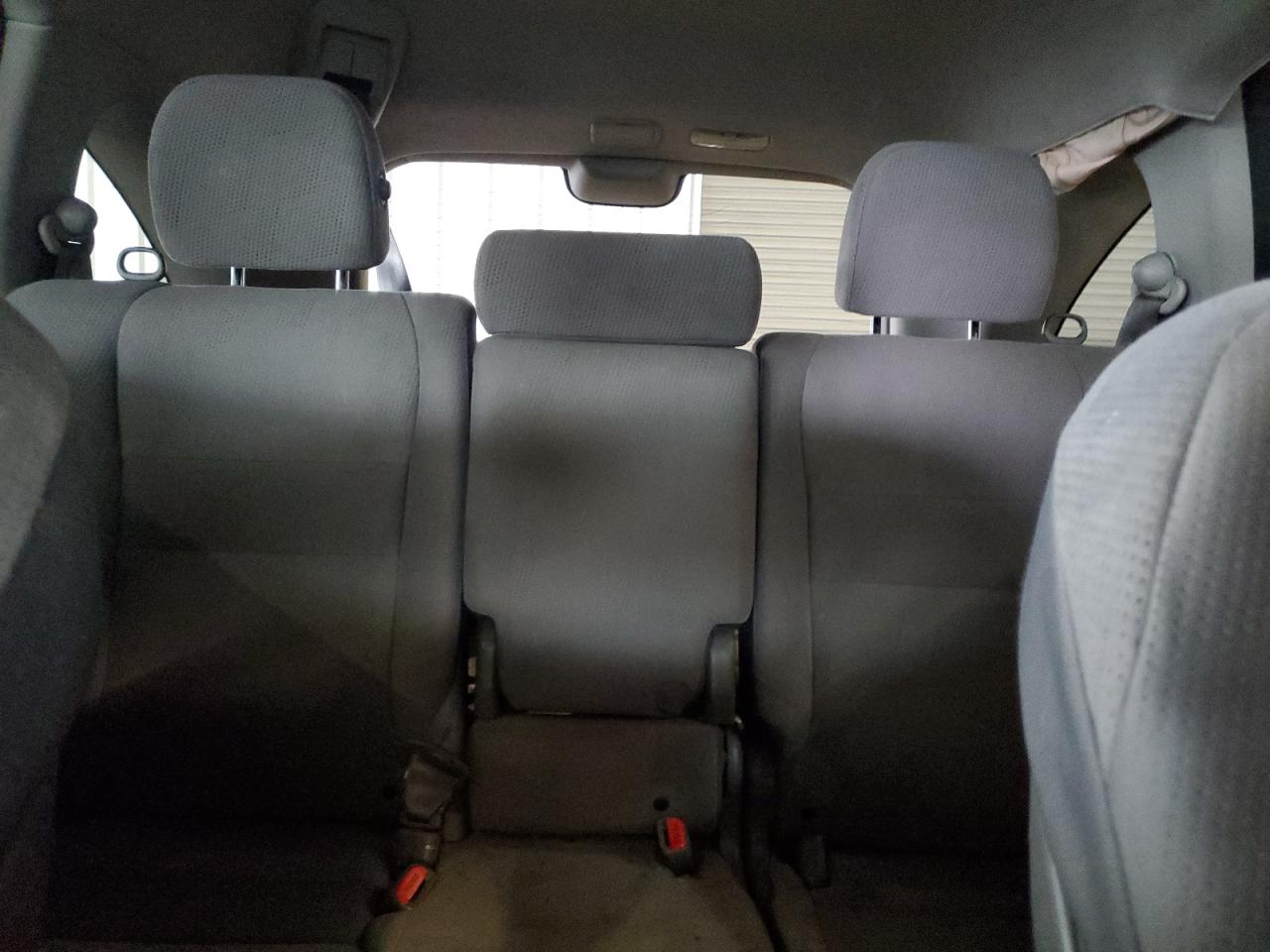 2010 Honda Cr-V Ex VIN: JHLRE3H57AC000669 Lot: 91085175