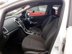 2012 VAUXHALL ASTRA 1.4T 16V SRI [140] 5DR for sale at Copart BRISTOL