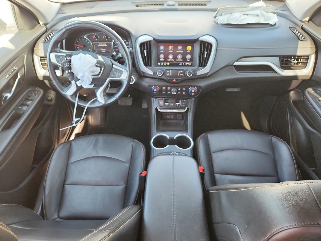 2019 GMC Terrain Slt VIN: 3GKALVEX3KL130864 Lot: 91622995