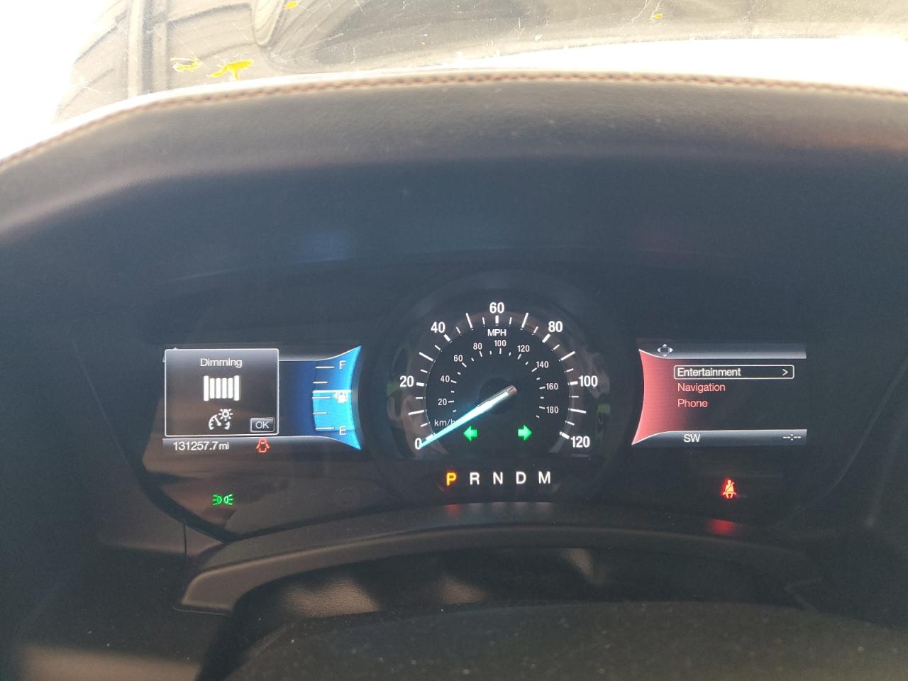 2015 Ford Expedition Xlt VIN: 1FMJU1JT5FEF02386 Lot: 90490425