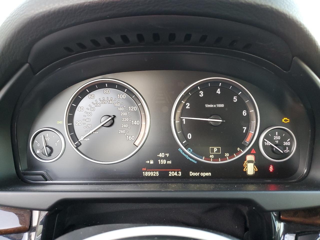 2015 BMW X5 xDrive35I VIN: 5UXKR0C59F0P00712 Lot: 91979065