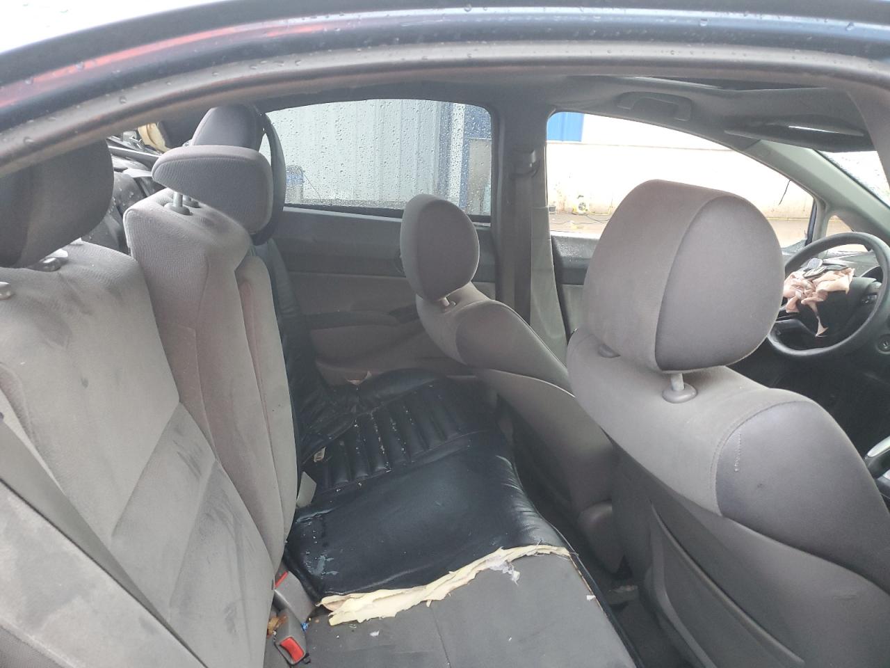 2008 Honda Civic Lx VIN: 2HGFA16588H009537 Lot: 92433655