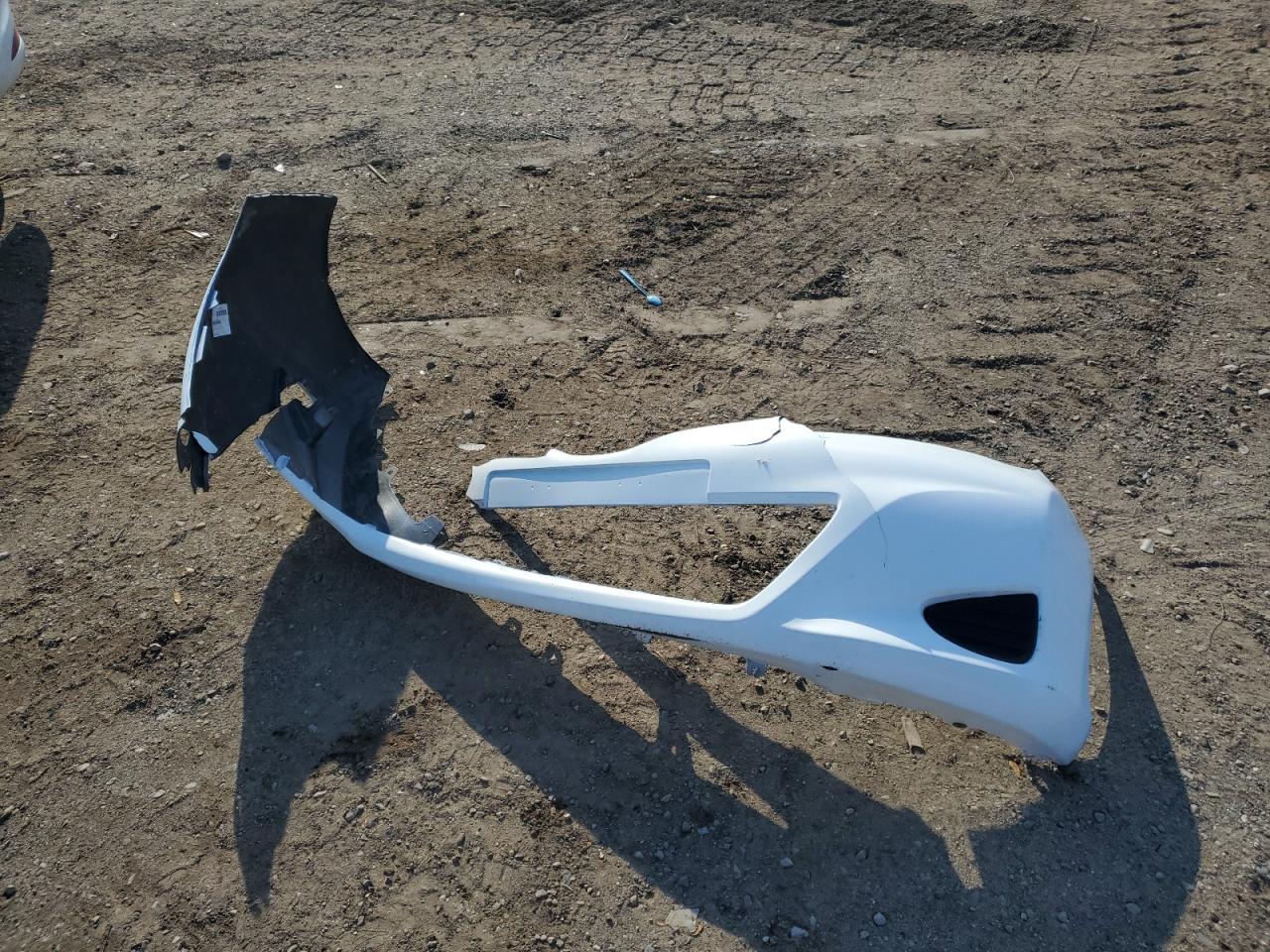 2012 Toyota Yaris VIN: JTDKTUD35CD511907 Lot: 92616645