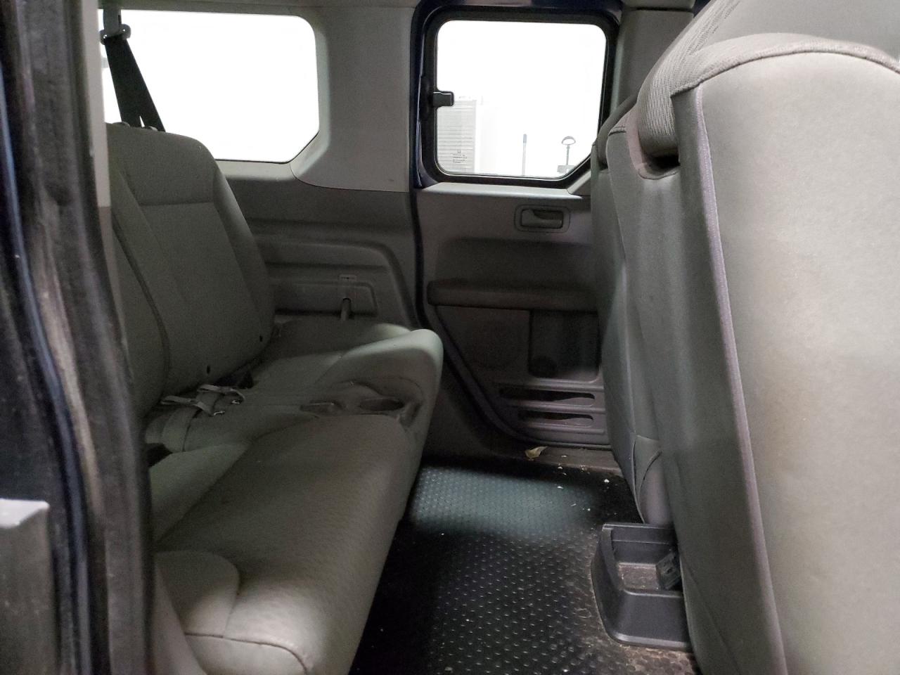 2009 Honda Element Lx VIN: 5J6YH283X9L002396 Lot: 92655305