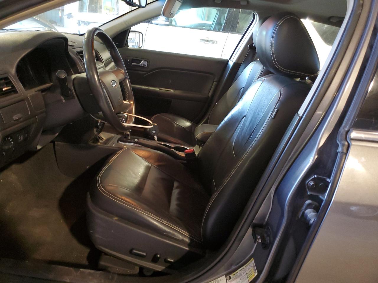 2012 Ford Fusion Sel VIN: 3FAHP0JG1CR149232 Lot: 90683735