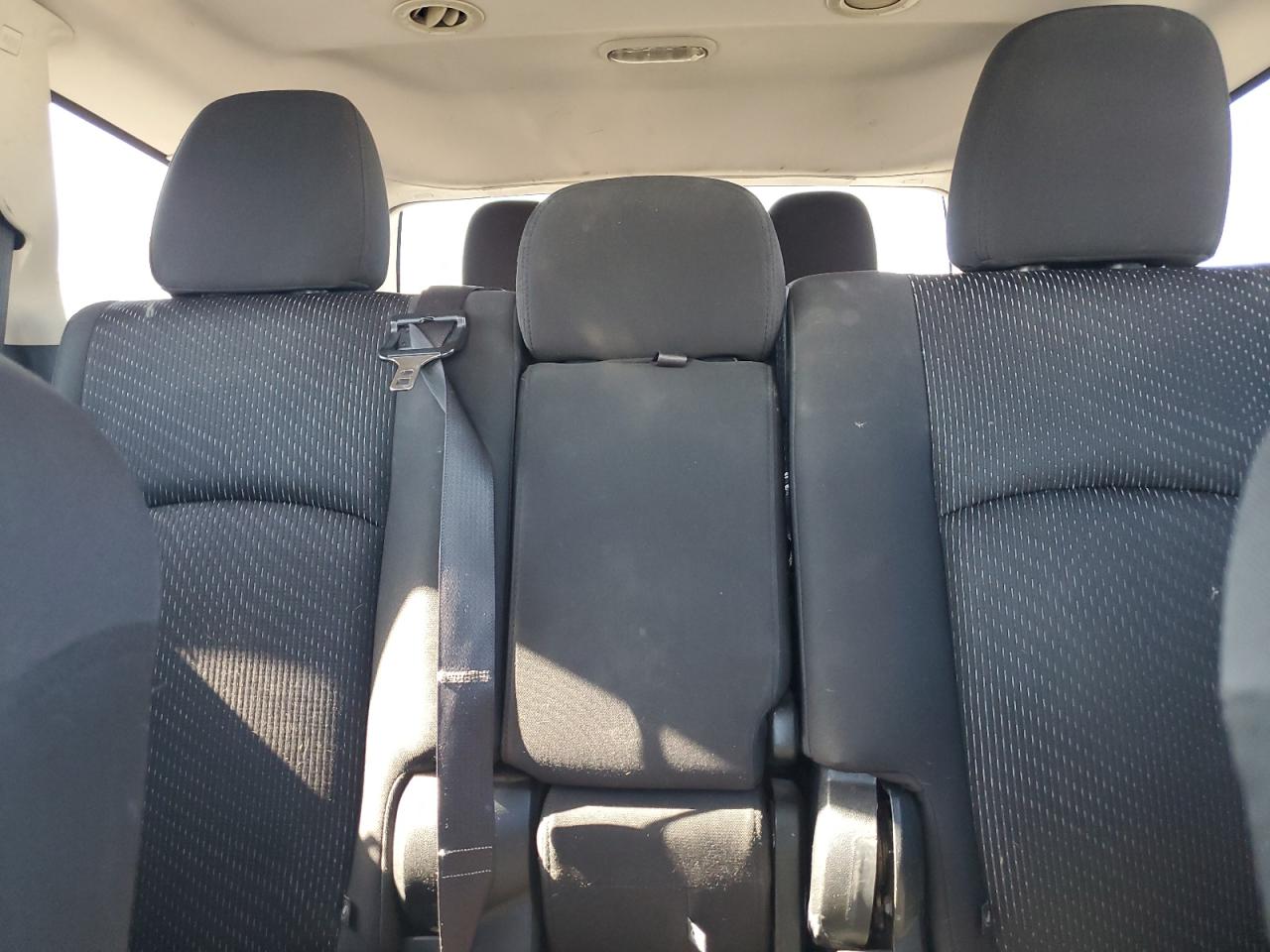 2016 Dodge Journey Se VIN: 3C4PDCAB7GT219331 Lot: 91294825