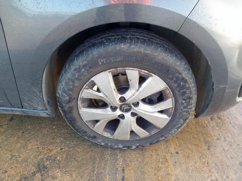 2016 CITROEN GRAND C4 PICASSO 1.6 BLUEHDI 100 VTR+ 5DR