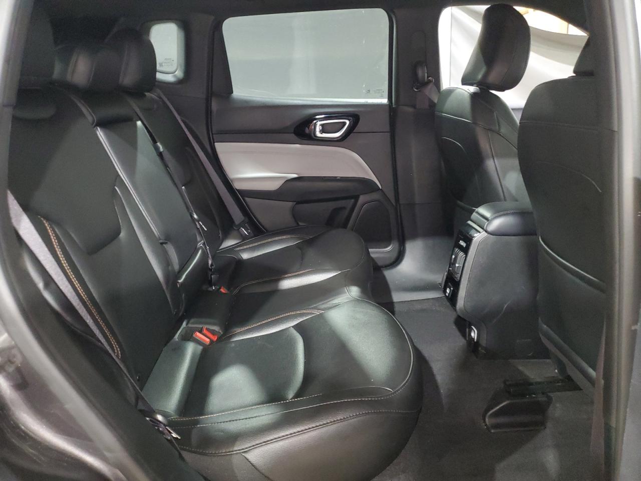 2024 Jeep Compass Limited VIN: 3C4NJDCN2RT595502 Lot: 93665995