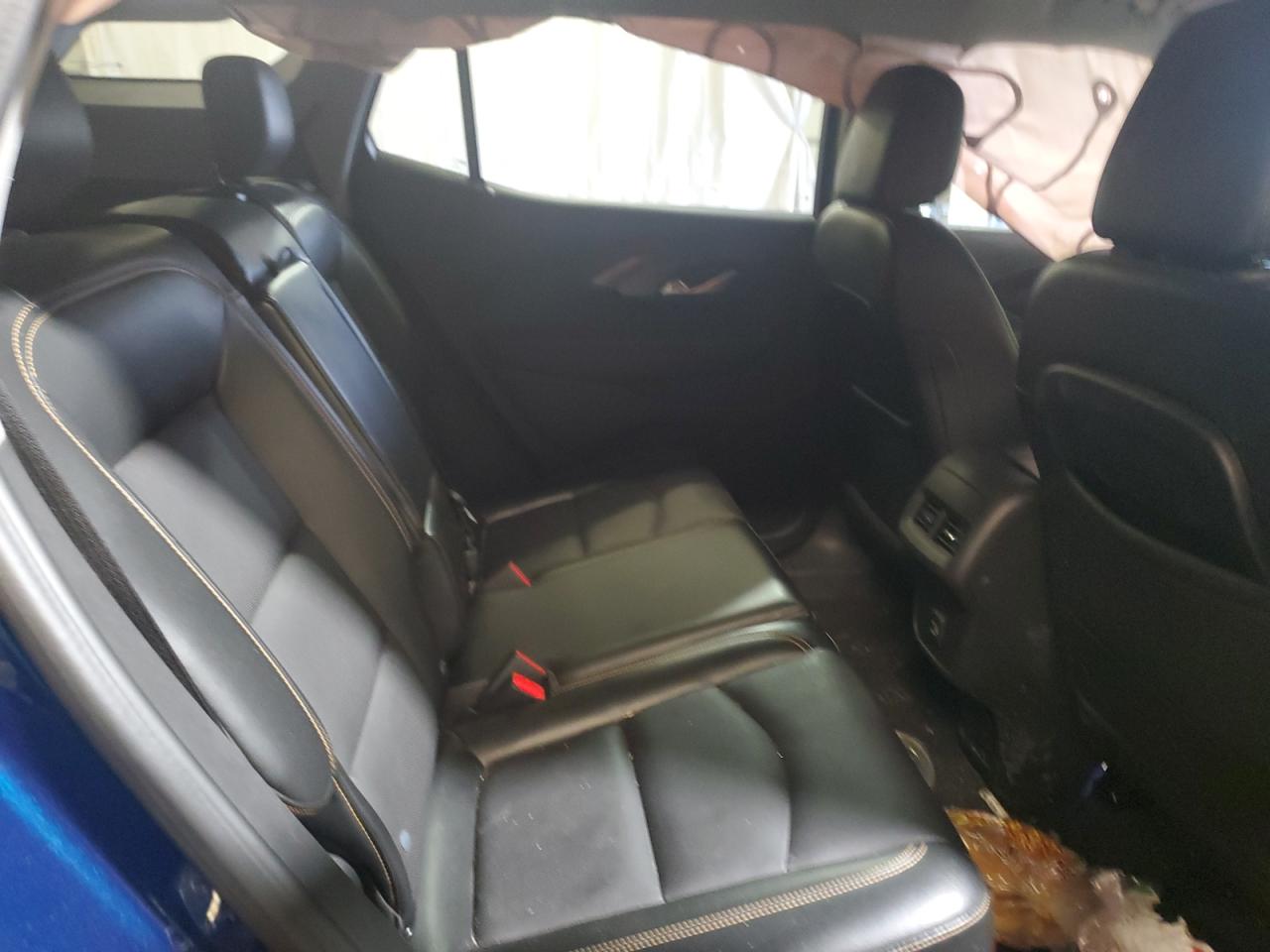 2020 GMC Terrain Slt VIN: 3GKALVEV0LL168312 Lot: 92536265