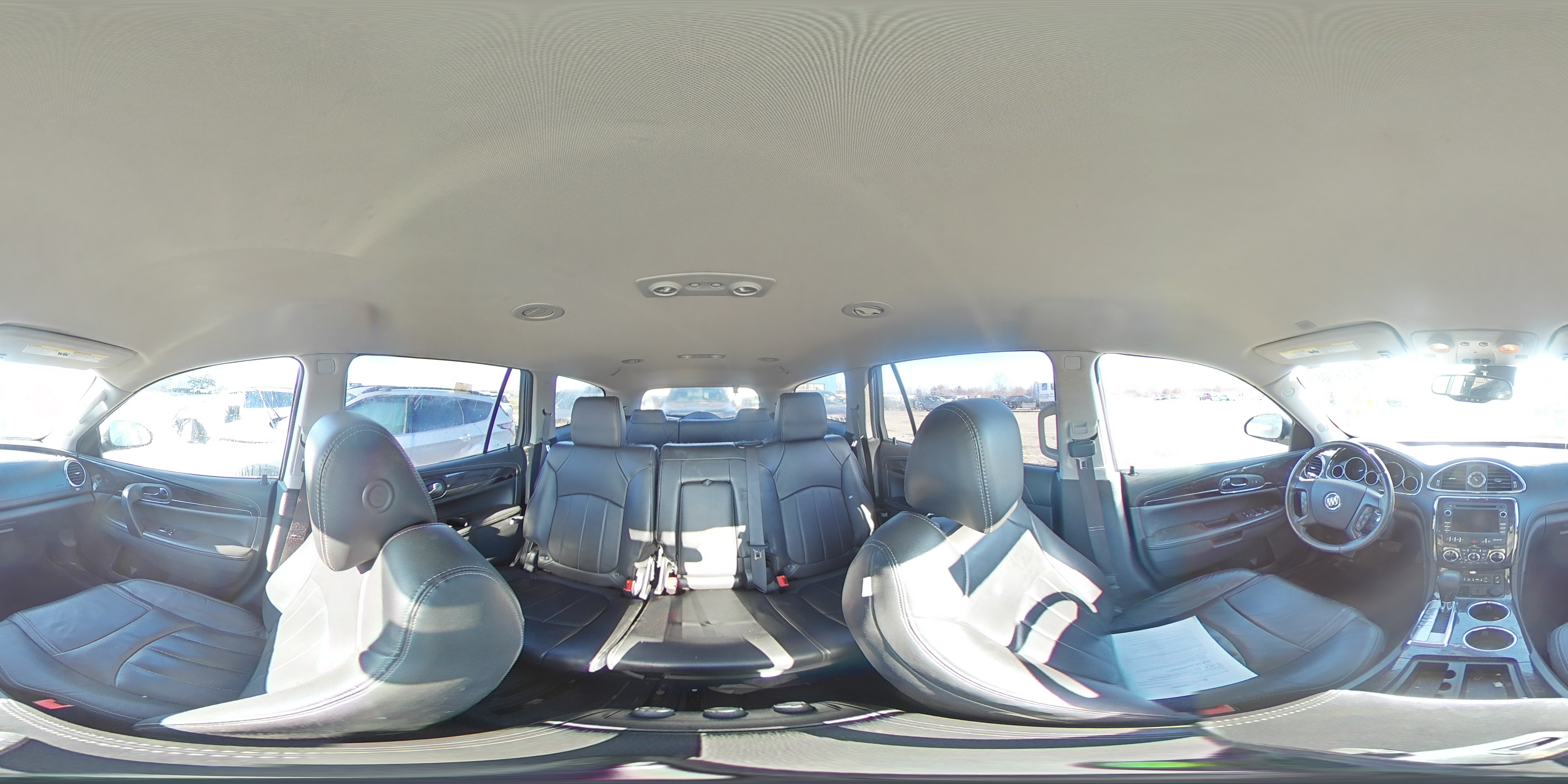 2016 Buick Enclave VIN: 5GAKVBKD2GJ286462 Lot: 92367085