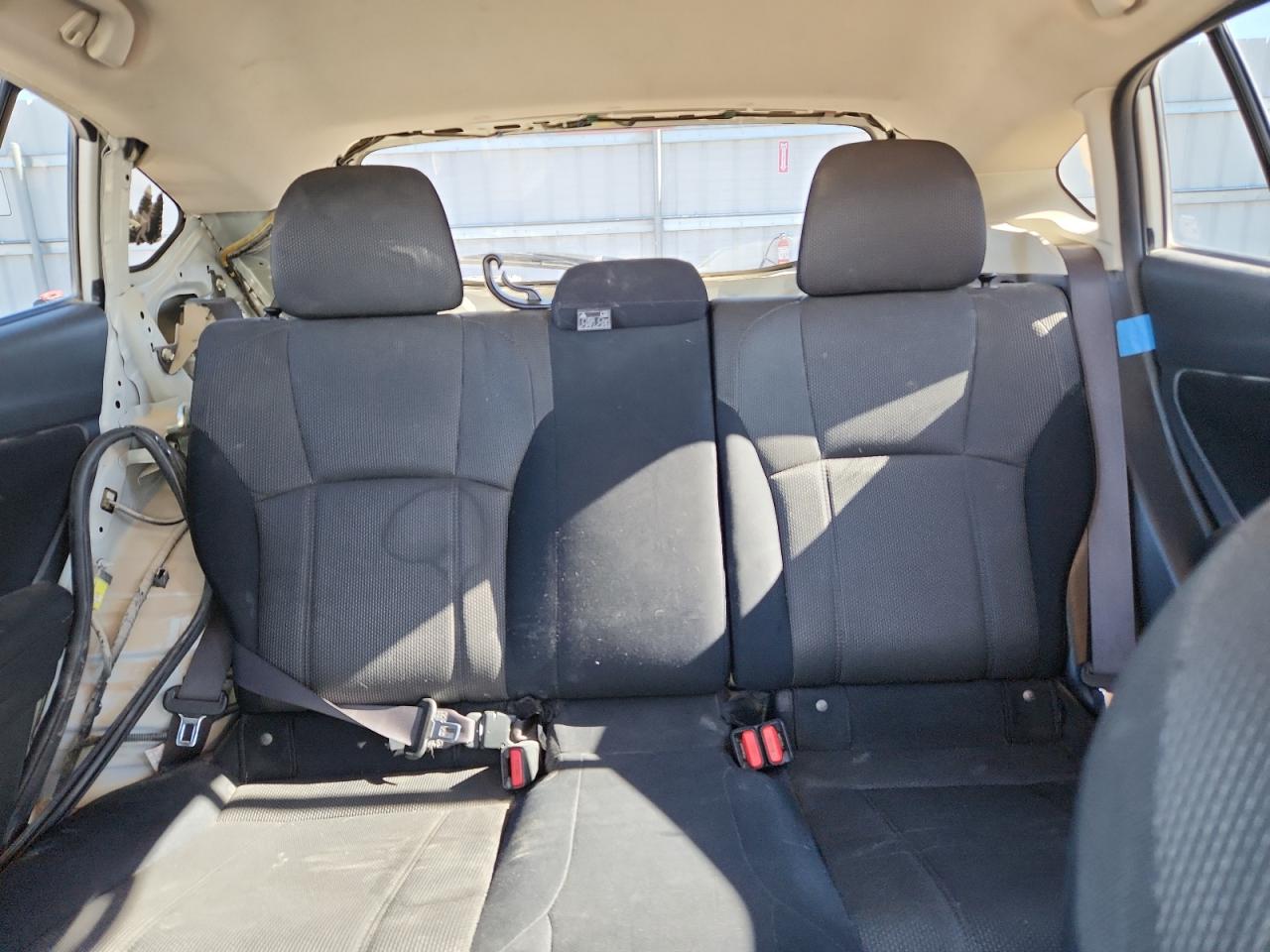 2021 Subaru Crosstrek VIN: JF2GTAACXM9283613 Lot: 92812575