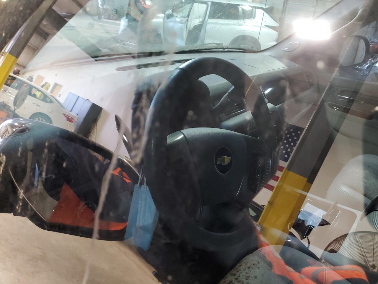 2011 Chevrolet Avalanche Ltz VIN: 3GNTKGE33BG126202 Lot: 92298925