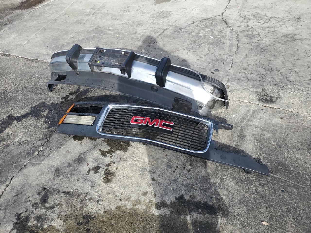 1998 GMC Sierra C1500 VIN: 2GTEC19M2W1531898 Lot: 92441005