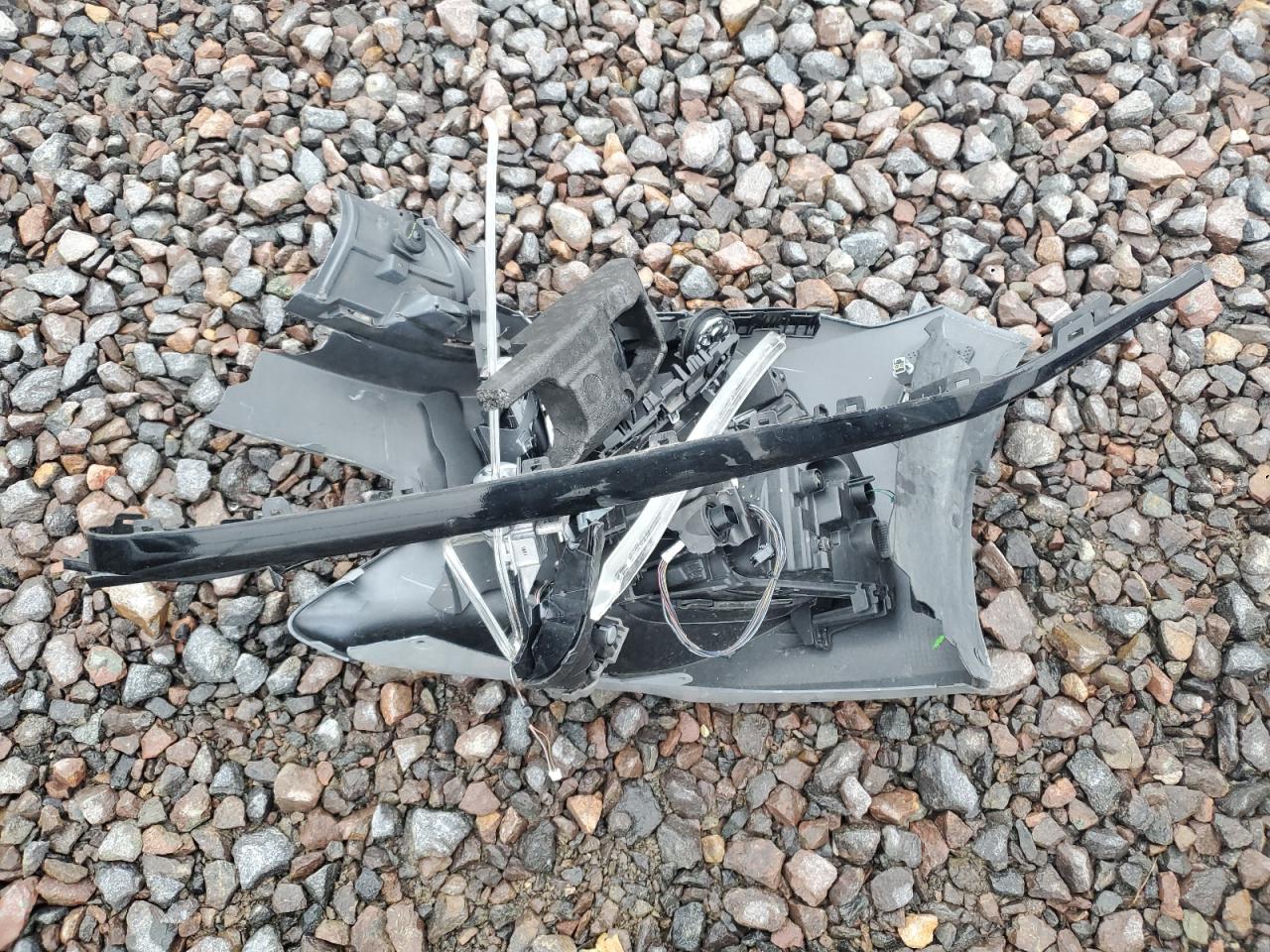 2022 Kia K5 Gt Line VIN: 5XXG64J23NG164885 Lot: 92794055