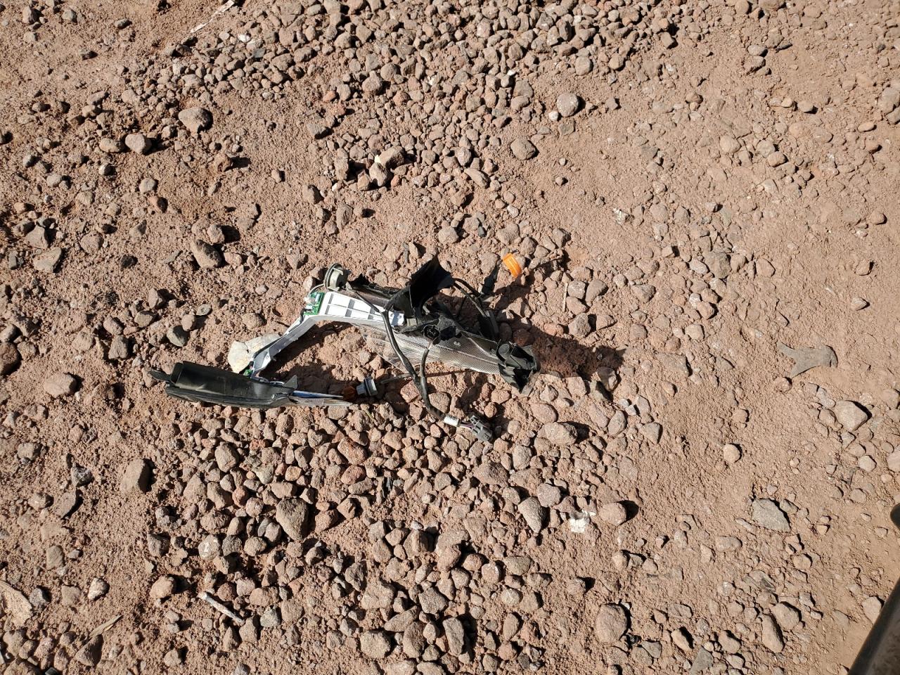 2016 Subaru Legacy 2.5I Premium VIN: 4S3BNAC69G3020398 Lot: 85432965