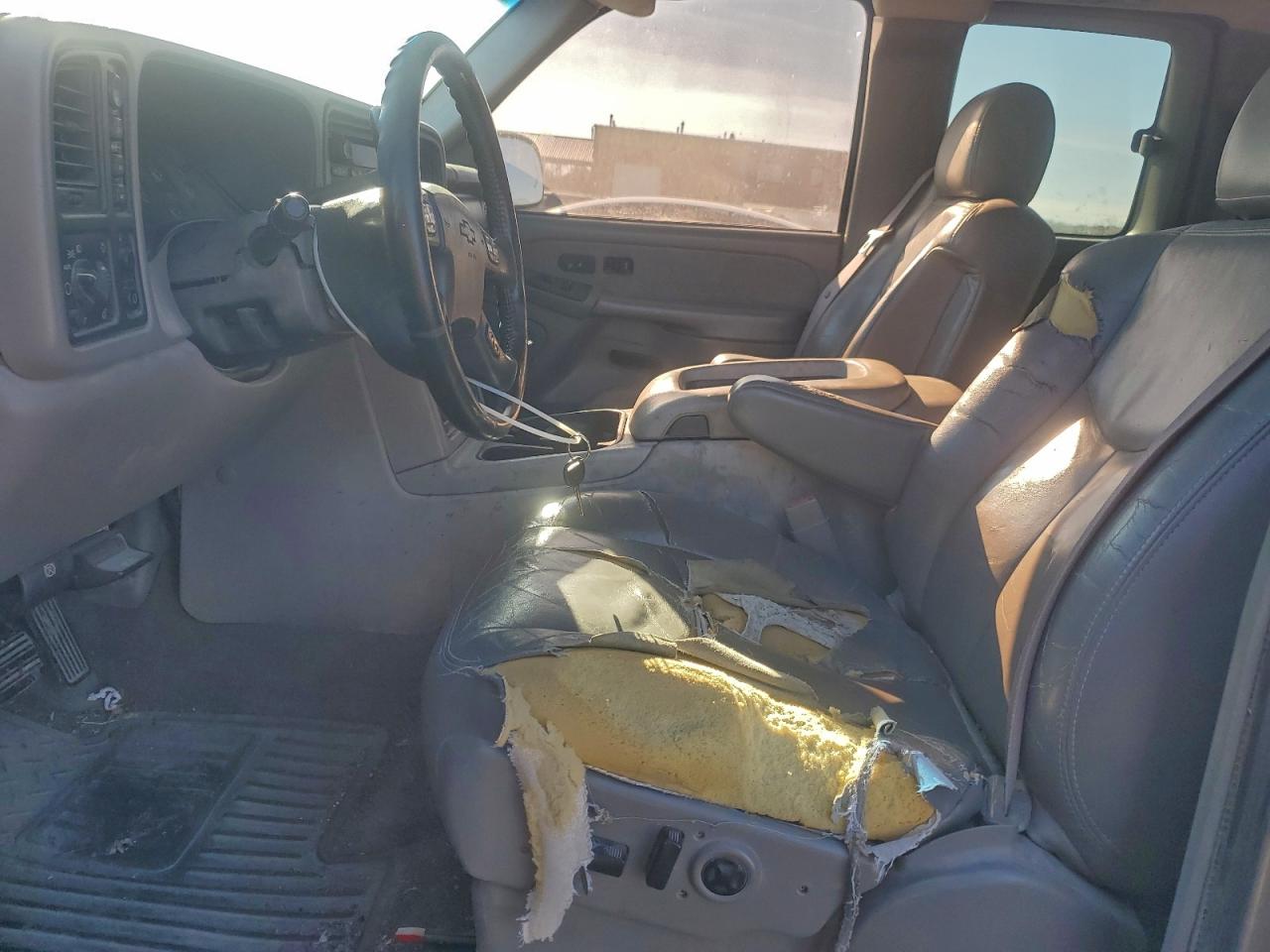 2003 Chevrolet Silverado K1500 VIN: 1GCEK19T73Z182718 Lot: 93471135