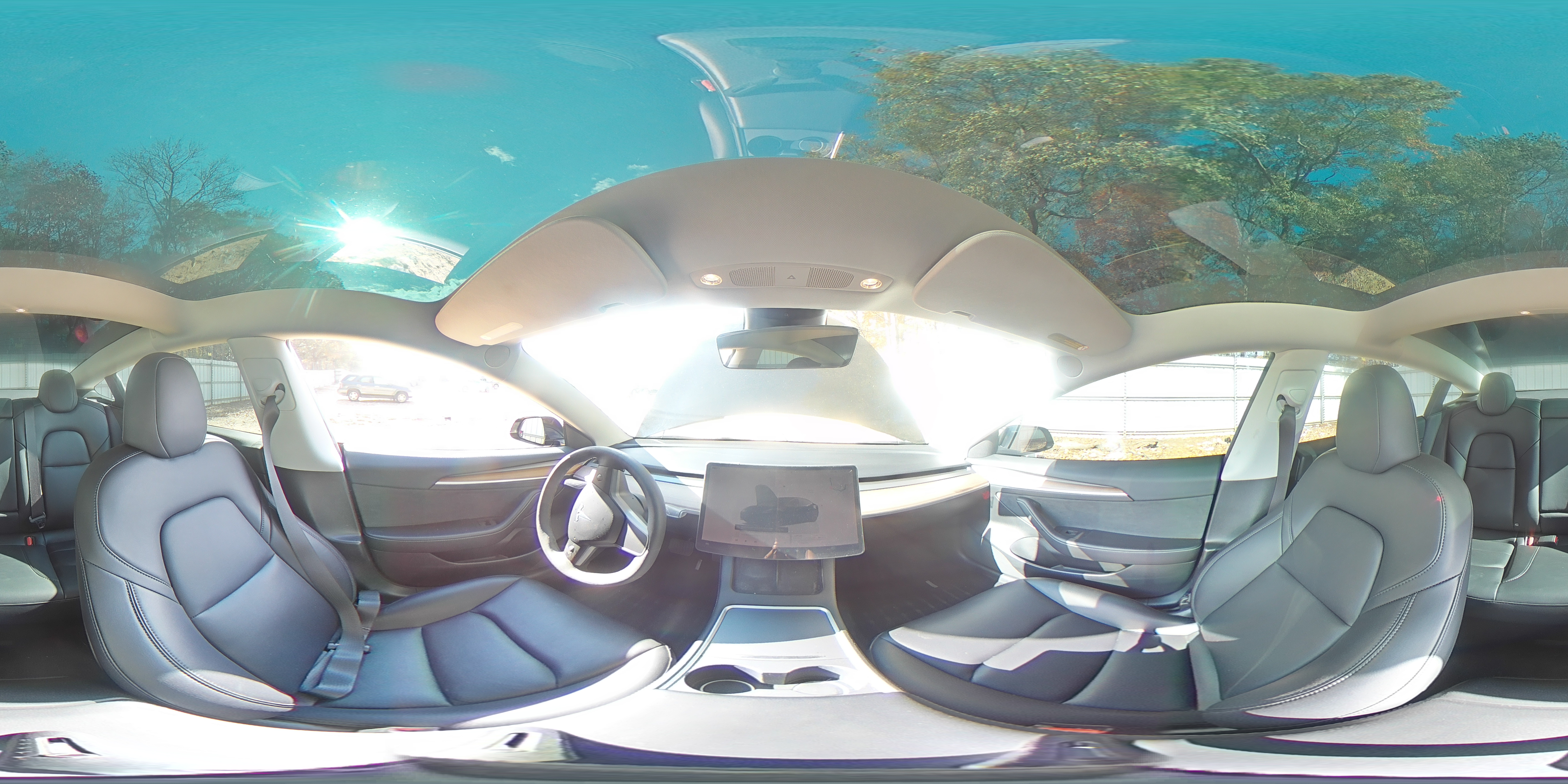 2023 Tesla Model 3 VIN: 5YJ3E1EA8PF485229 Lot: 93842265