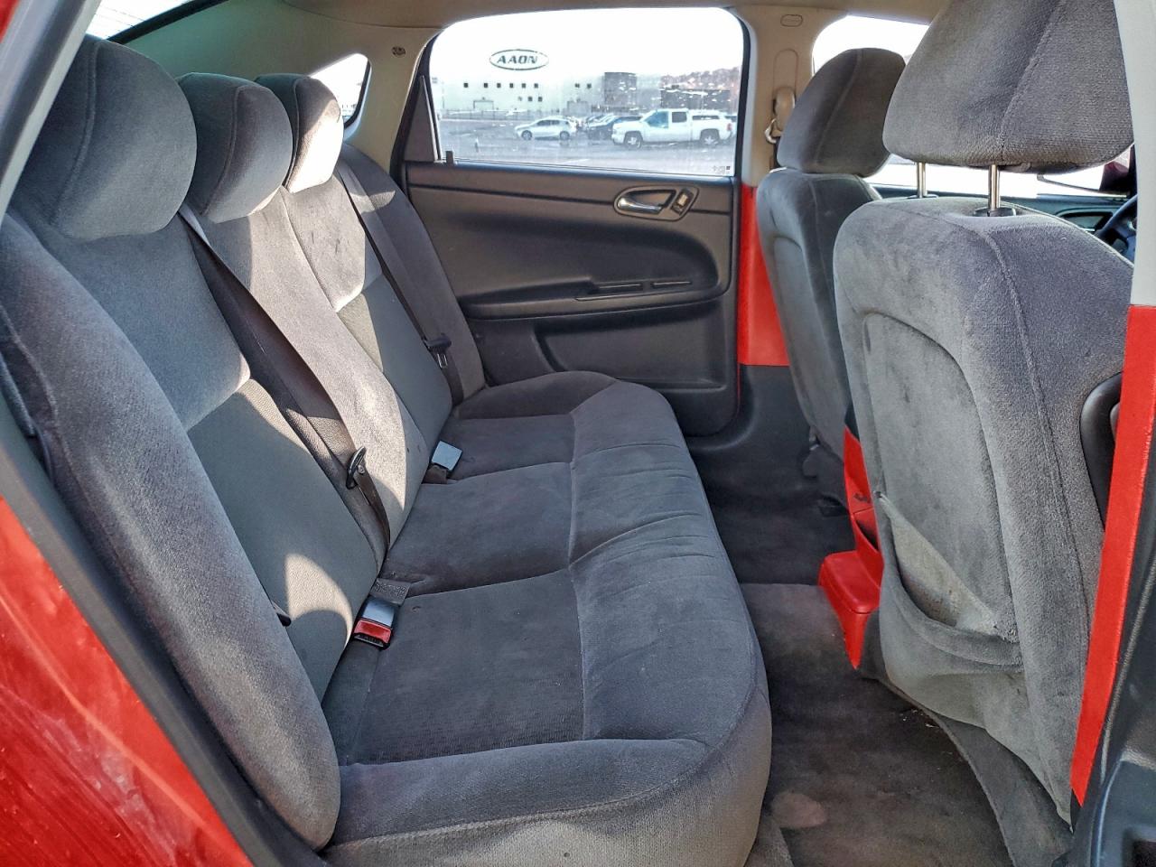 2009 Chevrolet Impala Ls VIN: 2G1WB57K691210881 Lot: 94085615