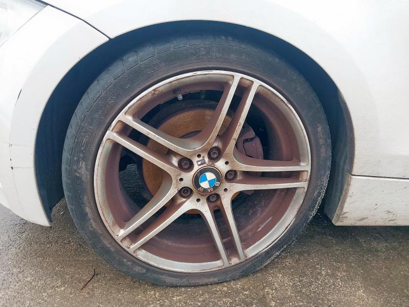 2013 BMW 1 SERIES 118I SPORT PLUS EDITION 2DR