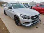 2014 MERCEDES-BENZ C CLASS C220 BLUETEC SPORT 4DR AUTO for sale at Copart SANDY