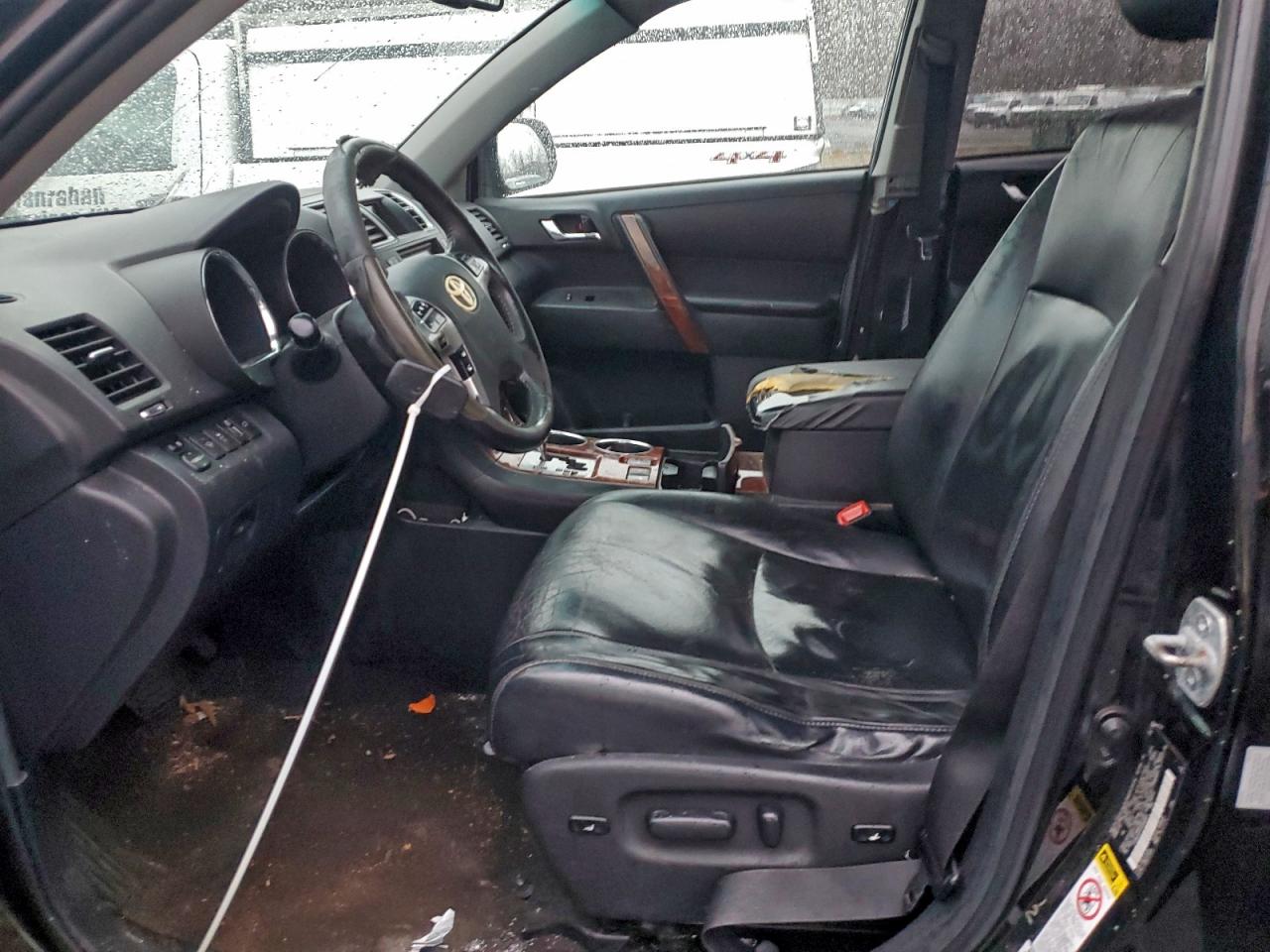 2012 Toyota Highlander Limited VIN: 5TDDK3EH1CS099909 Lot: 94521075