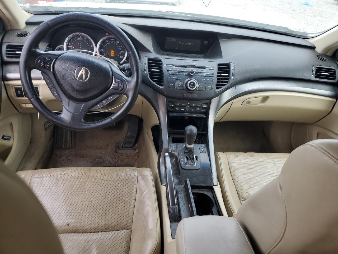 2012 Acura Tsx VIN: JH4CU2F4XCC012956 Lot: 91572845