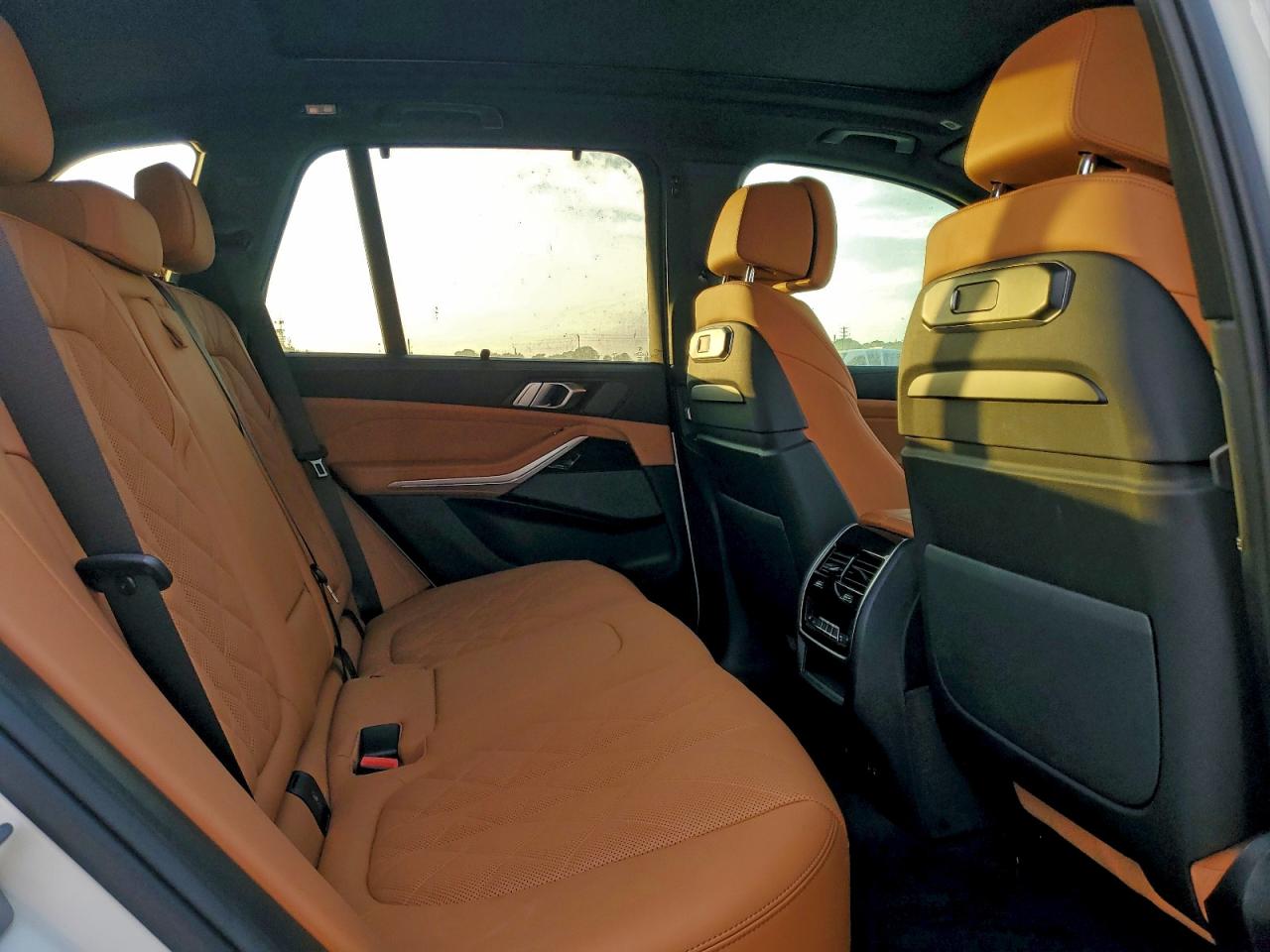 2025 BMW X5 M60I VIN: 5UX33EU09S9X70254 Lot: 93074935