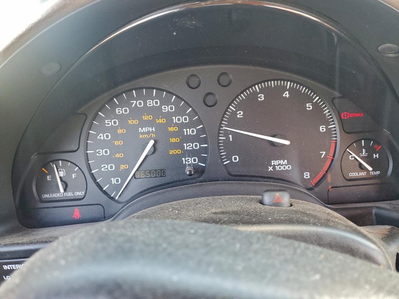 1999 Saturn Sl2 VIN: 1G8ZK5276XZ183011 Lot: 93587895