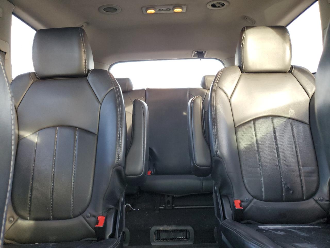 2014 Buick Enclave VIN: 5GAKRCKDXEJ215064 Lot: 91984685